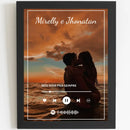 Box Love Premium + Rosa Eterna